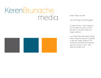 Keren B. Media
